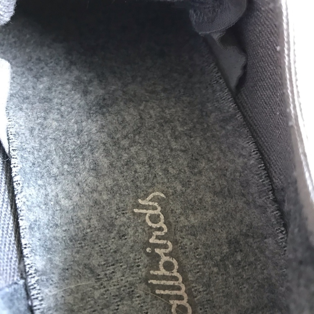 ALLBIRDS Tree Runners - Picture 10 of 10